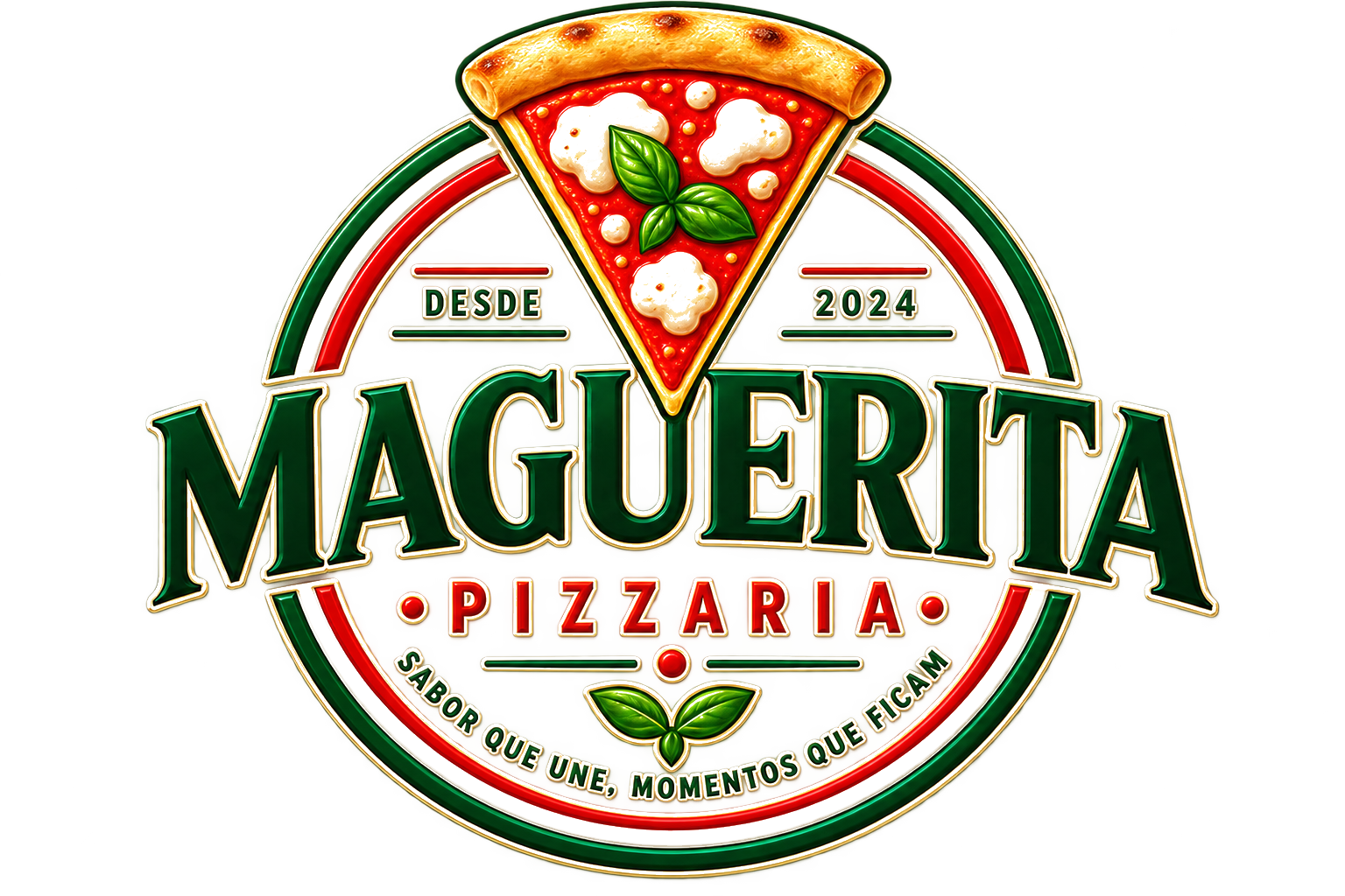 Maguerita Pizzaria
